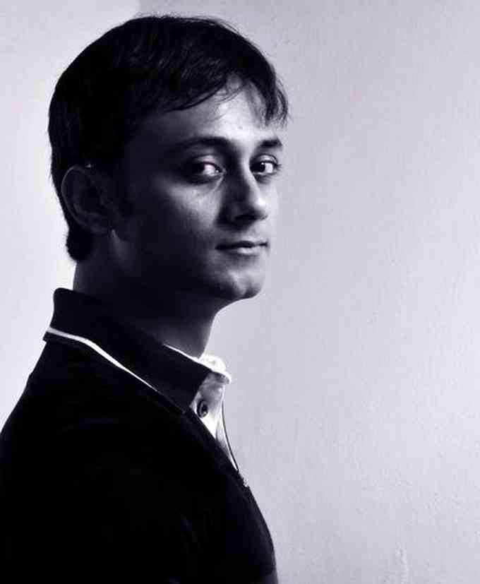 Gaurav Tiwari