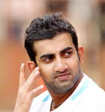 Gautam Gambhir