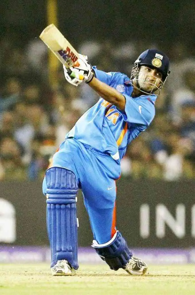 Gautam Gambhir Images