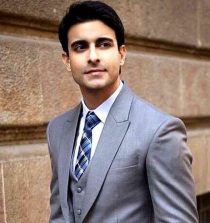 Gautam Rode Picture