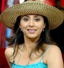 Gautami Kapoor Pic