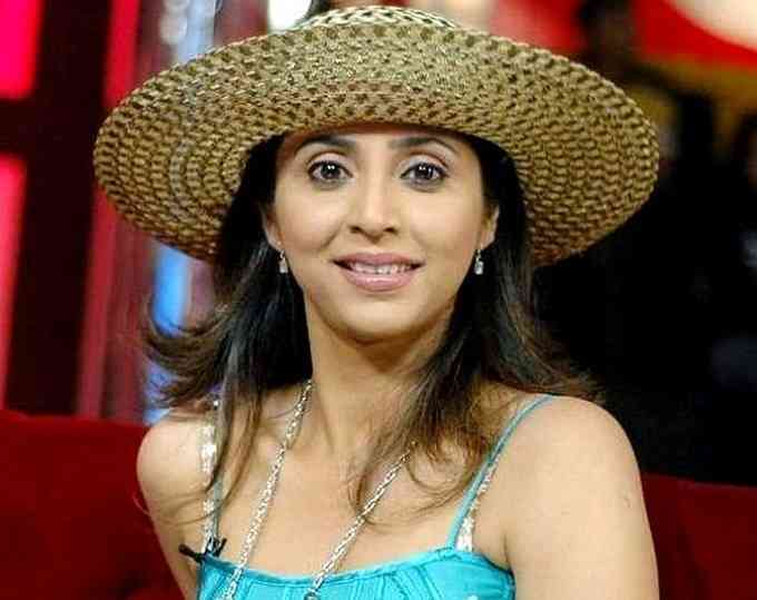 Gautami Kapoor Pic