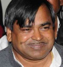 Gayatri Prasad Prajapati Image