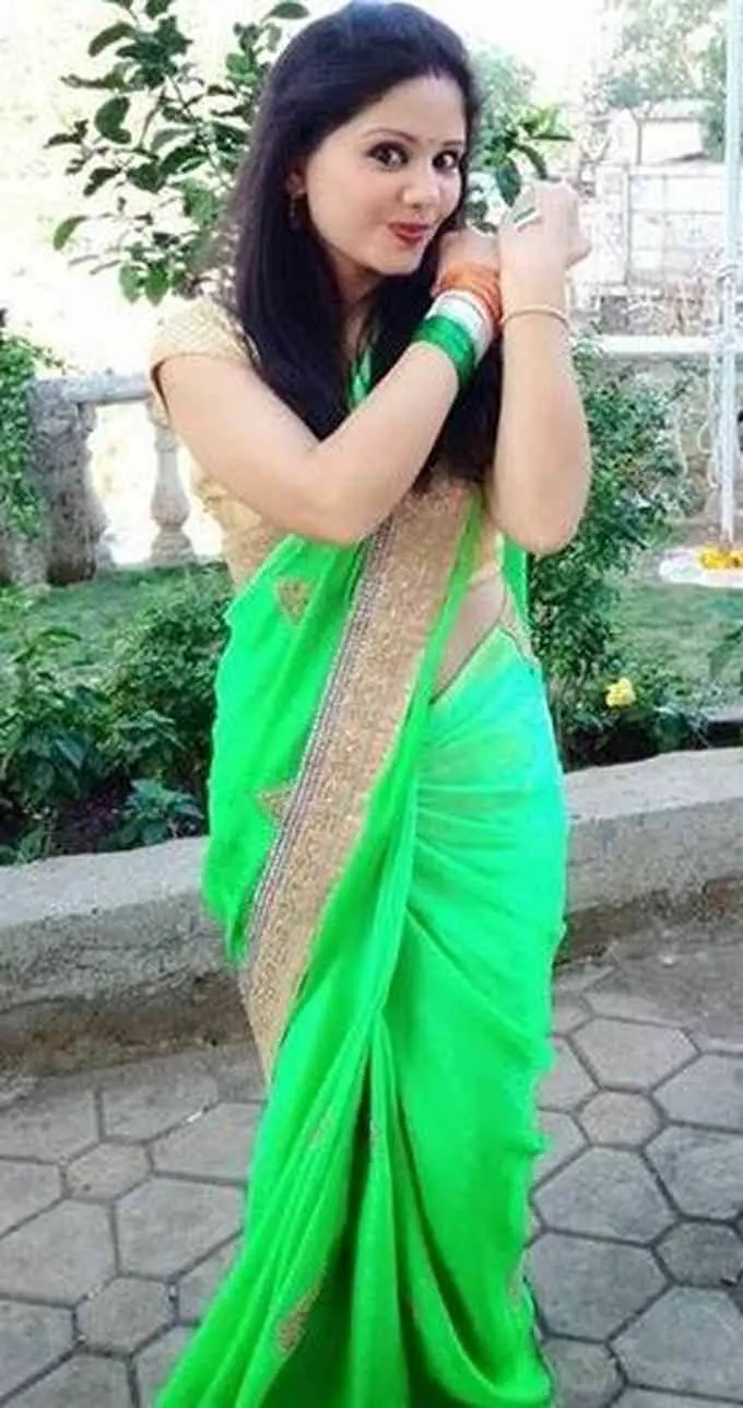 Geeta Bisht