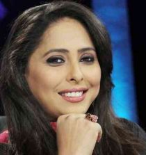 Geeta Kapur Image