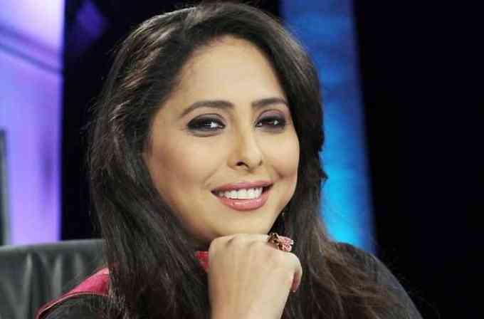 Geeta Kapur Image