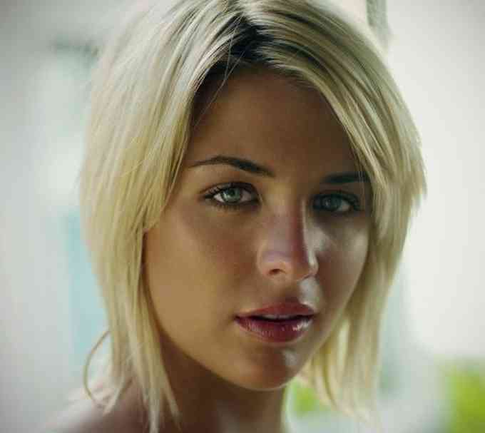 Gemma Atkinson Picture