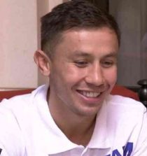 Gennady Golovkin Image