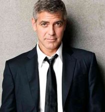 George Clooney Pic