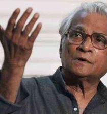 George Fernandes Images