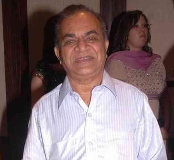 Ghanshyam Nayak Images