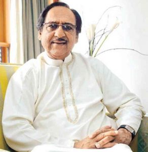 Ghulam Ali Affairs, Height, Net Worth, Age, Bio and More 2024| The