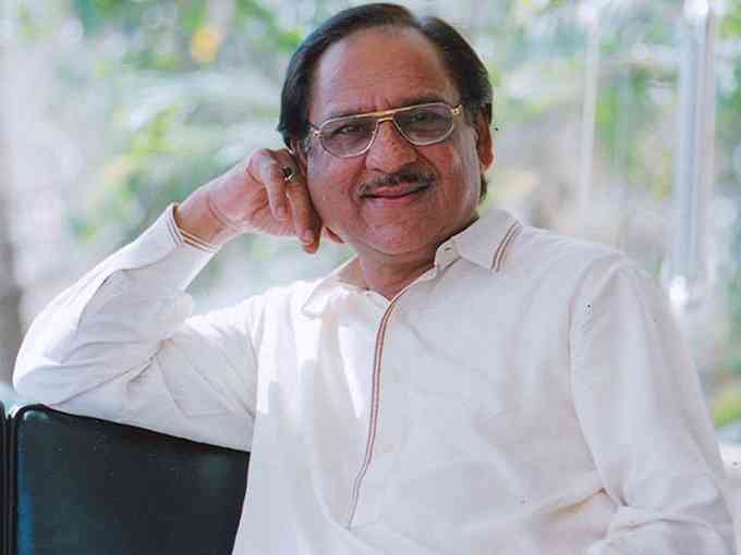 Ghulam Ali