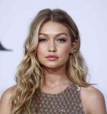 Gigi Hadid