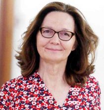 Gina Haspel Image