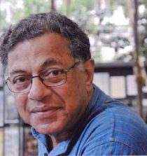 Girish Karnad Image