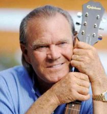 Glen Campbell Image