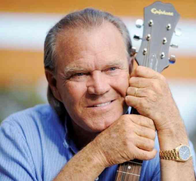 Glen Campbell Image