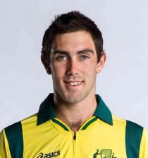 Glenn Maxwell Pic