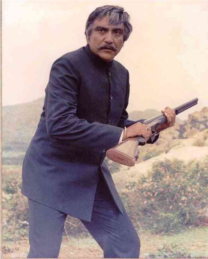 Goga Kapoor Pic