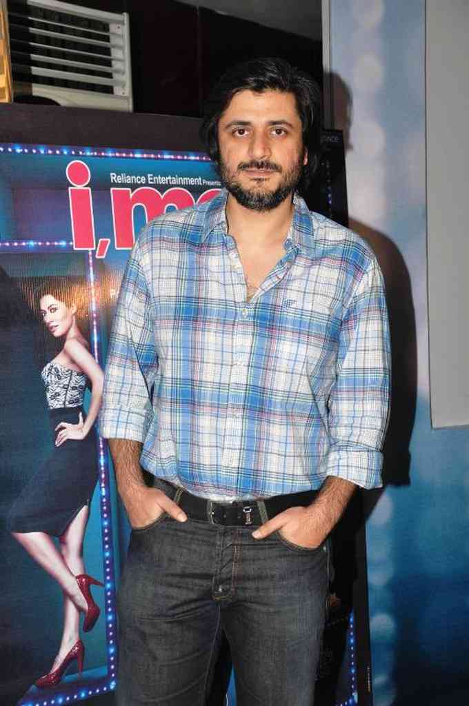 Goldie Behl Image