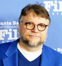 Guillermo Del Toro Images