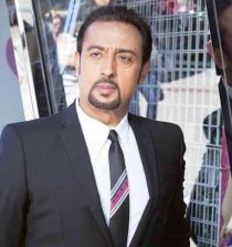 Gulshan Grover Pic