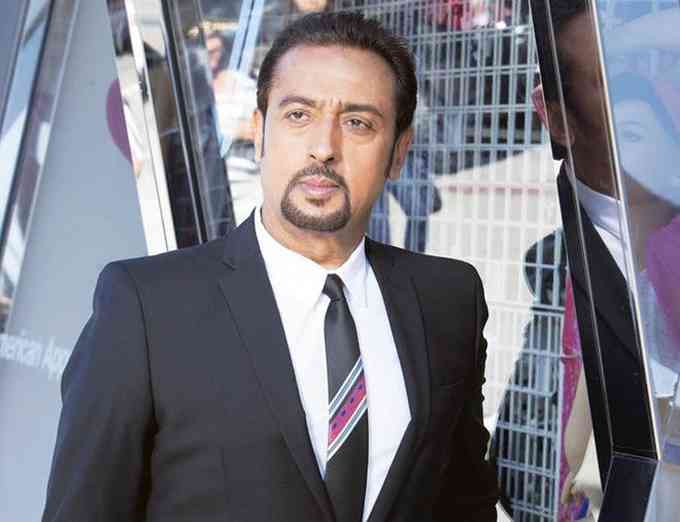 Gulshan Grover Pic