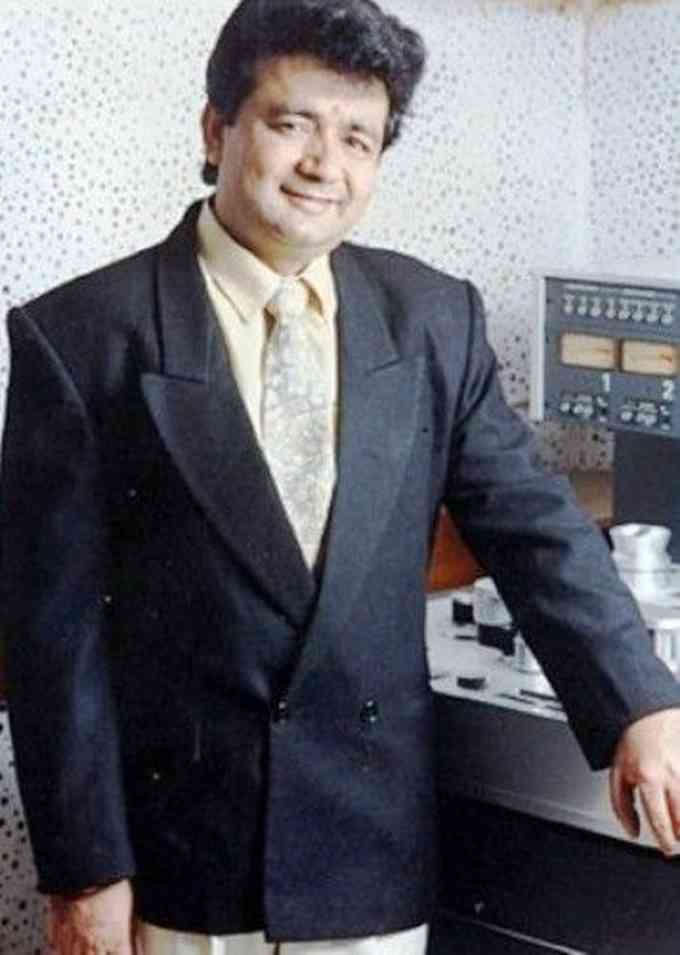 Gulshan Kumar