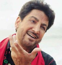 Gurdas Maan Image