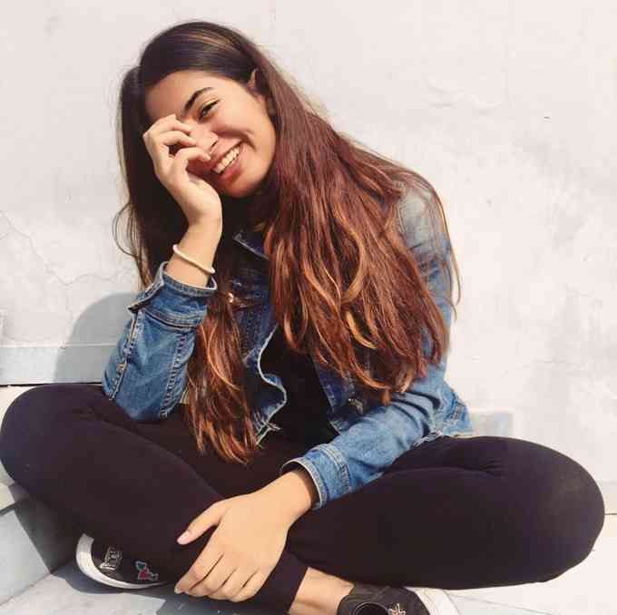 Gurmehar Kaur