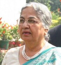 Gursharan Kaur Picture