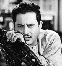 Guru Dutt Images