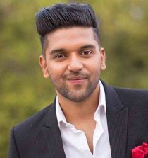 Guru Randhawa Images