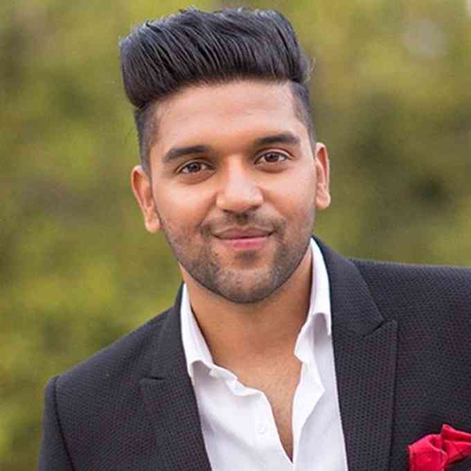 Guru Randhawa Images