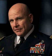 H R Mcmaster Image