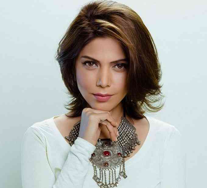 Hadiqa Kiani Pic