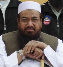 Hafiz Saeed Terrorist Picture