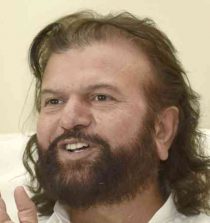 Hans Raj Hans