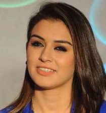 Hansika Motwani Images