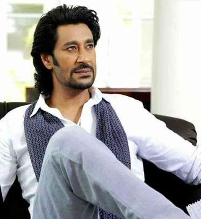 Harbhajan Mann Image