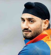 Harbhajan Singh Image