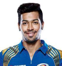 Hardik Pandya Image