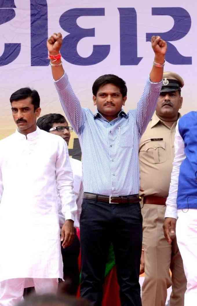 Hardik Patel Image