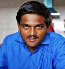 Hardik Patel Picture