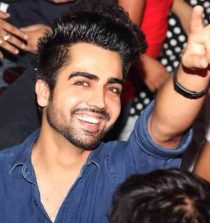 Hardy Sandhu Picture