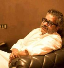 Hariharan Image