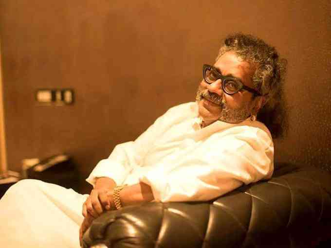 Hariharan Image