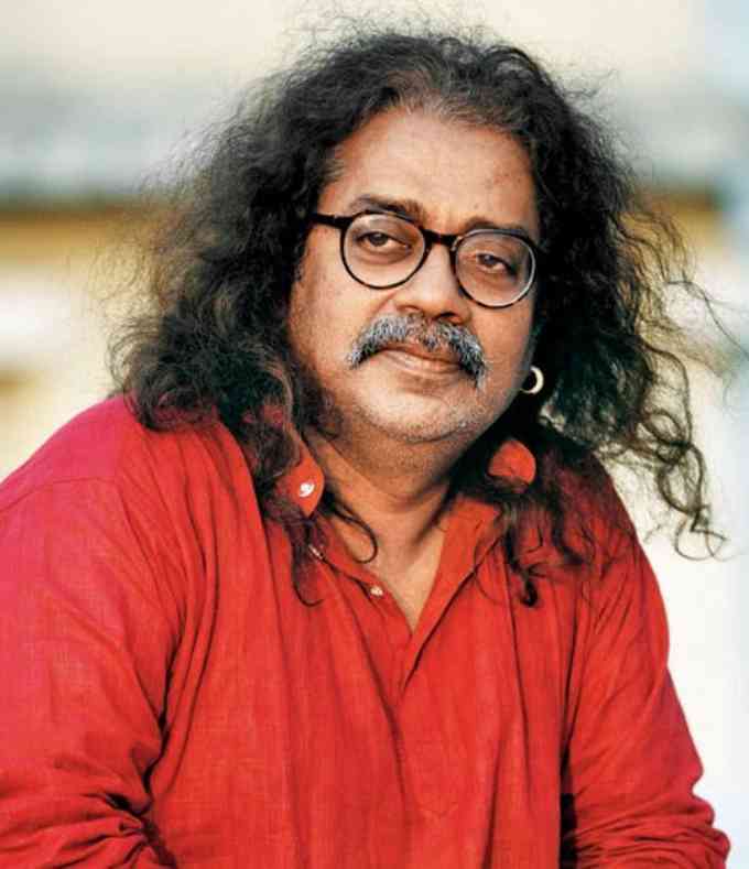 Hariharan Pic