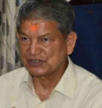 Harish Rawat